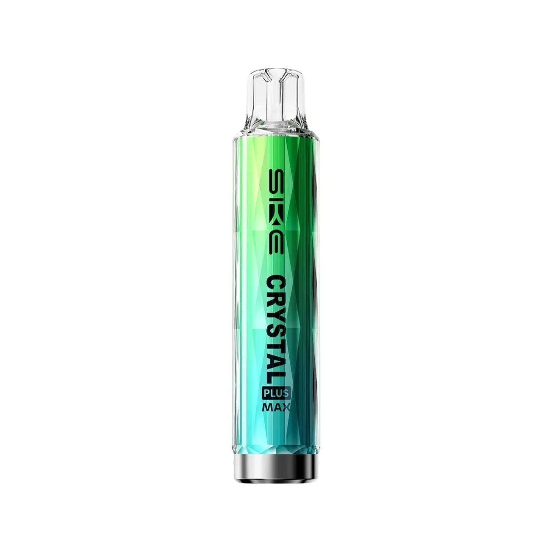 SKE Crystal Plus Max Pod Kit