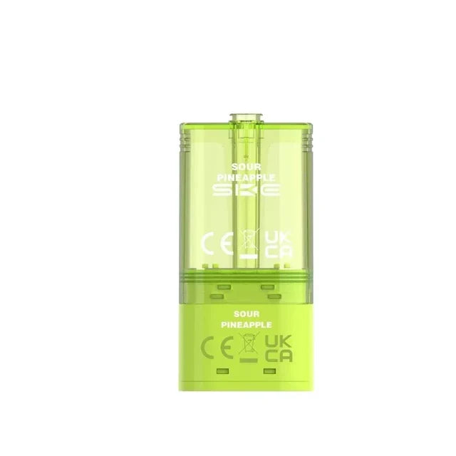 SKE 30K Pro Max Pods