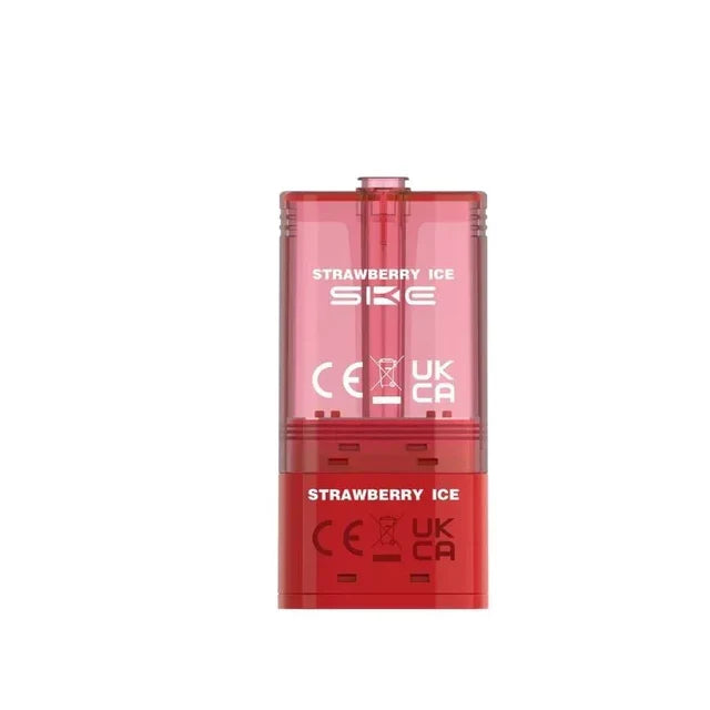 SKE 30K Pro Max Pods