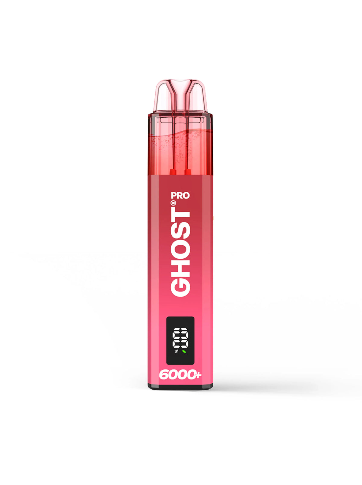 Ghost Pro 6000+ Vape Pod Kit
