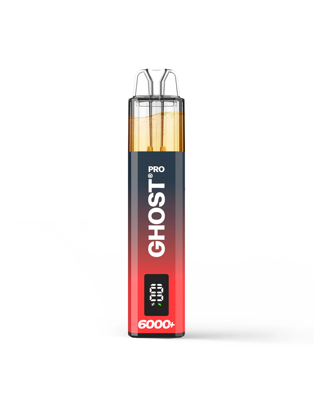 Ghost Pro 6000+ Vape Pod Kit
