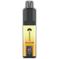 Hayati Pro Max Plus 6000 Prefilled Pod Kit - T-Misu Flavour