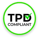 TPD Badge