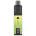 Hayati Pro Max Plus 6000 Prefilled Pod Kit - Triple Melon Flavour