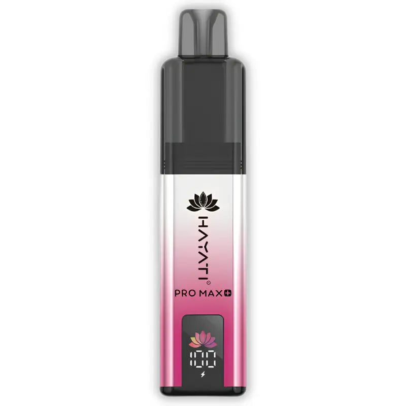 Hayati Pro Max Plus 6000 Prefilled Pod Kit - Vim Ice Flavour