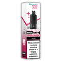 Hayati Pro Max Plus 6K Prefilled Pods - Vim Ice - Vim Ice Flavor Pods