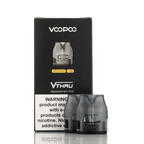 Voopoo V.Thru Pro Replacement Pods (Pack of 2)