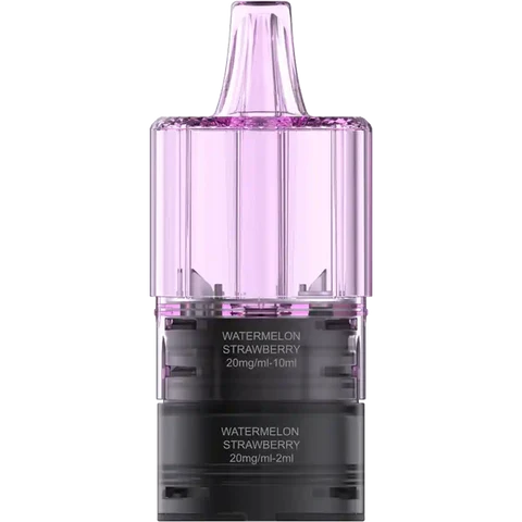 Uwell Viscore 8000 Refillable Pod & Refill