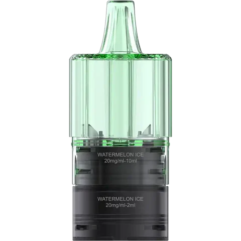 Uwell Viscore 8000 Refillable Pod & Refill